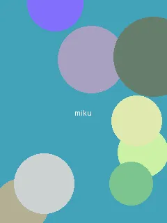 色即是空2 下载 - 初音未来角色图